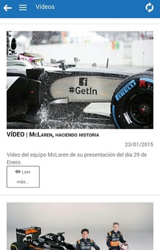 PitLane F1游戲截圖3