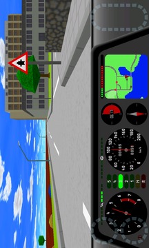 3D Turbo Car Driving Odyssey游戲截圖1