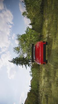 Offroad Racer German Cars游戲截圖5