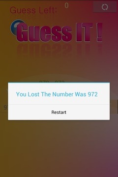 Guess IT游戲截圖5