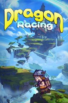 Dragon Racing游戲截圖2