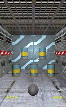 Hit The Barrels 3D游戲截圖5