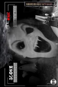 Ambush Ghost游戲截圖4
