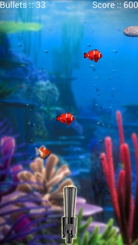 魚射擊游戲截圖5