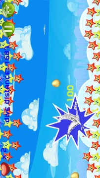 Eagle Dive游戲截圖3