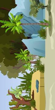 Forest House Escape游戲截圖4