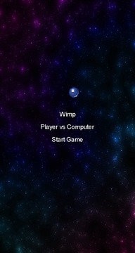 Space Bounce游戲截圖1