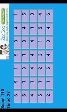 Get 7游戲截圖2