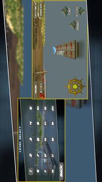Assault Sea Battle游戲截圖2