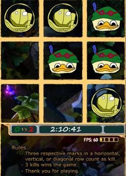 Tic Tac Teemo游戲截圖4
