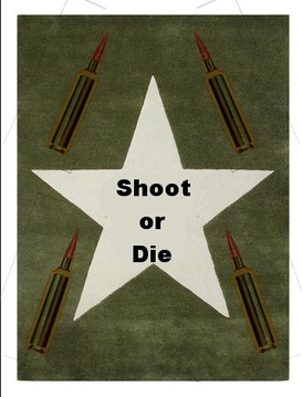 Shoot or Die游戲截圖1