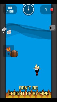 Jump to Survive游戲截圖5