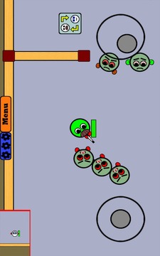 Blob Co-op游戲截圖4