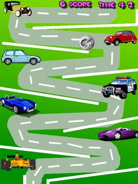 Penny Drive游戲截圖5