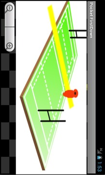 Pocket FirstDown游戲截圖2