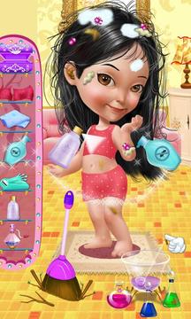 Princess Fashion Resort!游戲截圖5