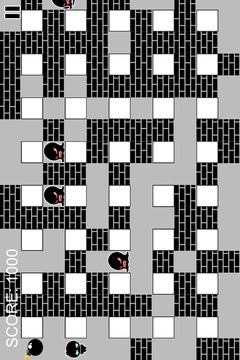 Crazy Stick Bomberman游戲截圖4