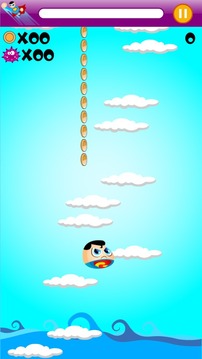 Super Bounce Up游戲截圖3