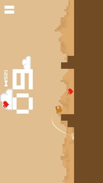 Cute Run游戲截圖3