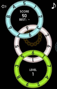 Unlock the Ring - Free Puzzle游戲截圖4
