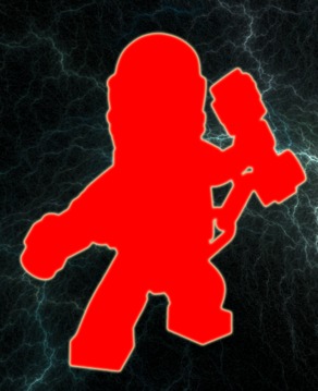 Ninjago Fighter Samurai Shadow游戲截圖3