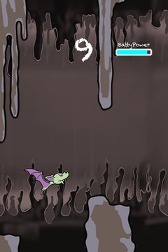 Fly Batty, fly!游戲截圖3