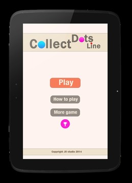 Collect Dots Line: Connect Dot游戲截圖4