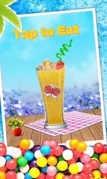 Slushy Mania! - Free Cooking游戲截圖4
