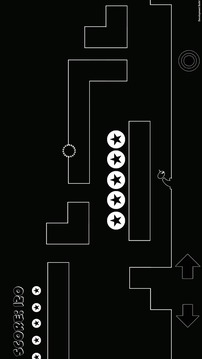 The White Line Journey游戲截圖3