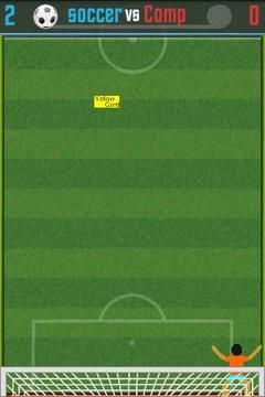 Teleport Soccer (Football)游戲截圖5