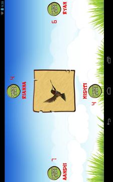 Bird Totem游戲截圖4