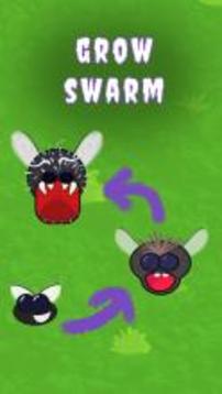 *Swarm Simulator! - rój owadów游戲截圖3