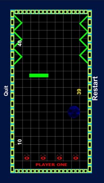Cube Ball游戲截圖3