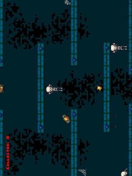 Super Candy Dungeon游戲截圖1