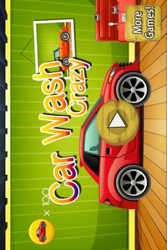 Car Wash - Kids Game游戲截圖4