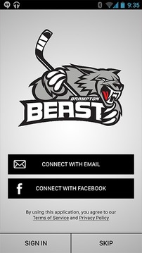 Brampton Beast游戲截圖1