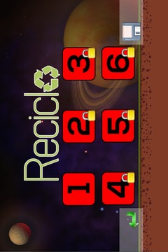 Recicla游戲截圖5