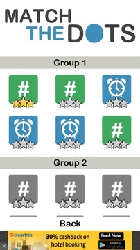 Match the Dots游戲截圖3
