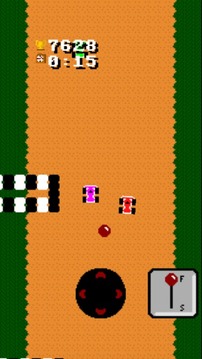 Super Fight Race Kart游戲截圖3