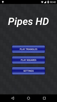 Pipes HD游戲截圖1
