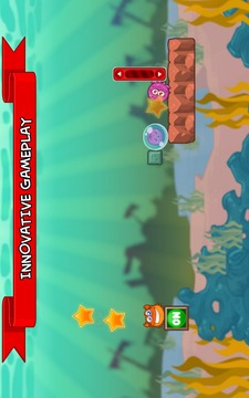 Aquatic Rescue - Clever Puzzle游戲截圖3