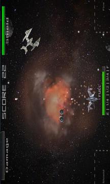 Space Raider游戲截圖1