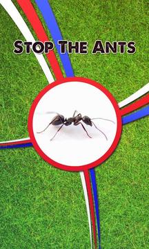 Stop The Ants游戲截圖1