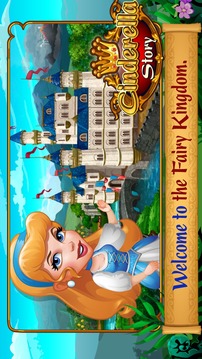 Cinderella Story游戏截图3