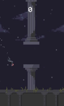 Crappy Rocket游戲截圖2