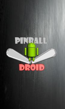 PinballDroid Lite游戲截圖2