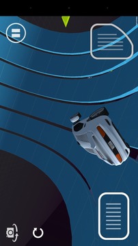 Stunt Driving Extreme 3D游戲截圖3