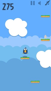 Jump Chicken Jump游戲截圖5