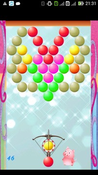 Bubble Bust游戲截圖5