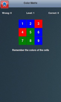 Brain Games 7X游戲截圖3